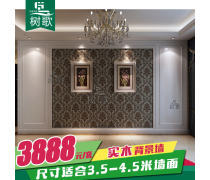 888墙面是什么意思