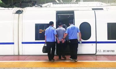 缓刑期间可以坐高铁吗