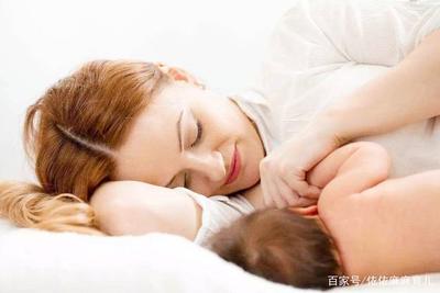 孕妇涨奶怎么办