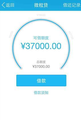 贷贷款怎么样