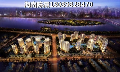 海南乐东九所新区房价