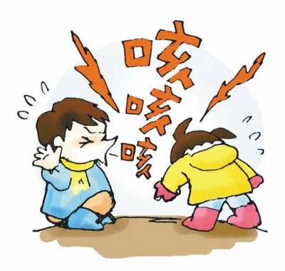 宝宝咳嗽气喘怎么办