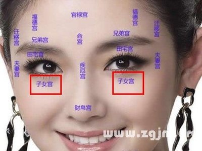 女人面相