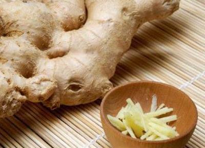 宝宝能吃生姜吗