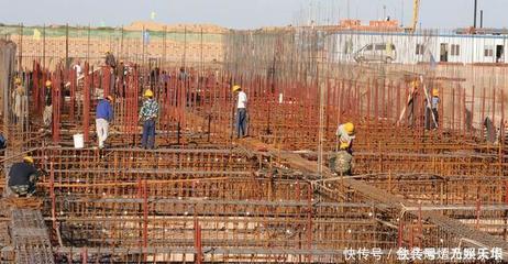 高楼地基怎么打(高楼地基施工中的技术难点) 结构工业钢结构施工 第4张 高楼地基怎么打(高楼地基施工中的技术难点) 结构工业钢结构施工 第4张