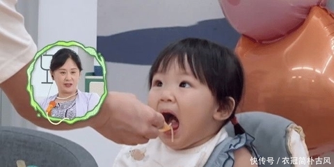 一岁小孩不吃饭是什么原因