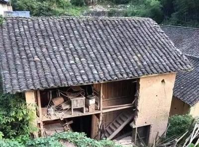 孕妇梦到老房子