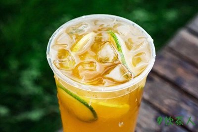 饮料名称大全