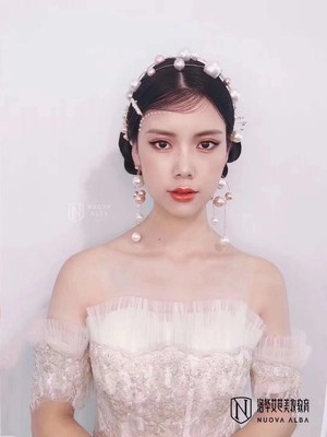 怎样化妆不容易脱妆