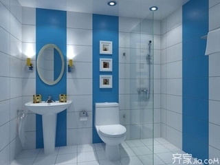 卫生间堵塞疏通小妙招