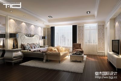 无锡锦华装饰