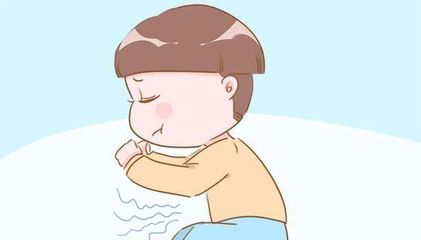 晚上肚子胀气是怎么回事