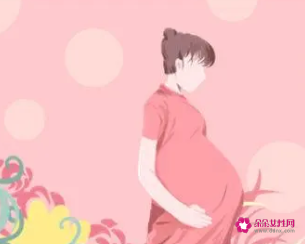 梦到怀孕要生孩子
