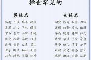 女孩名字带锦字的名字