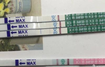 还没着床能测出怀孕吗