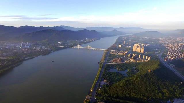 杭州富陽市怎么樣(杭州市富陽區信訪局收入多少)-第2张图片-阿博楠百科知识