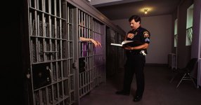 刑事案件拘留期限