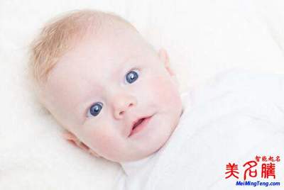 徐什么名字好听男孩