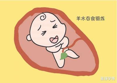 胎儿老打嗝是怎么回事