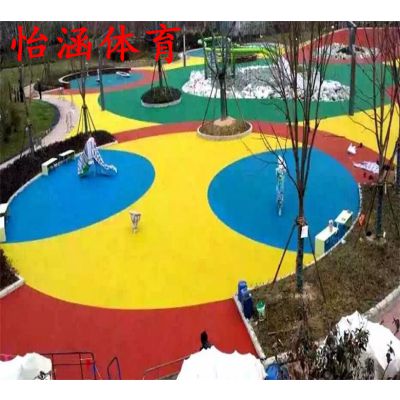 操场设计