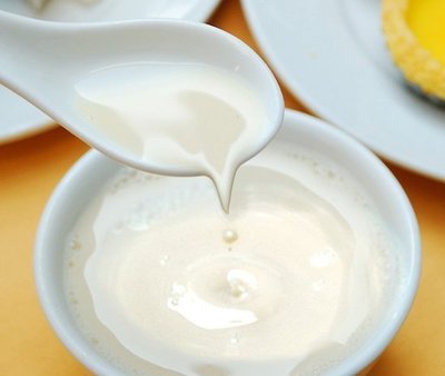 17个月宝宝能喝豆浆吗