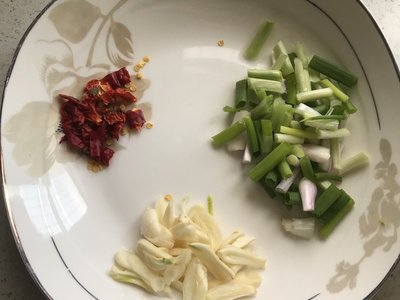 葫芦瓜的凉拌大全家常做法
