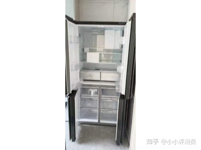 冰箱包装怎么拆