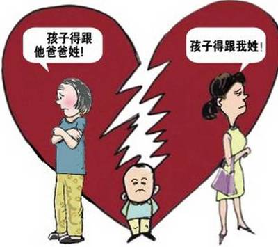 福州离婚