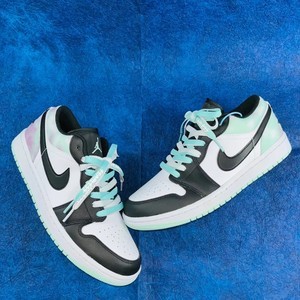 关于欧文6鞋带怎么系教程的图片及评论