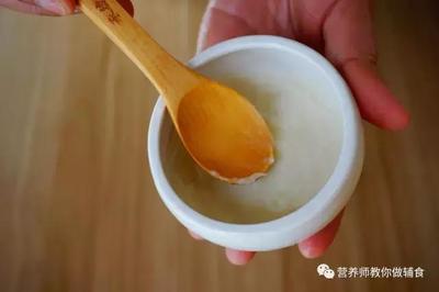 几个月宝宝可以吃红枣泥
