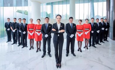房地产物业