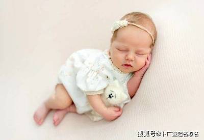 冬天出生的宝宝小名