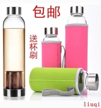 希诺玻璃杯质量怎么样