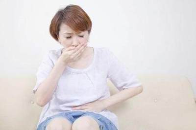 孕妇会口臭吗