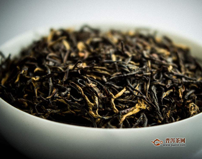 祁门红茶功效与作用