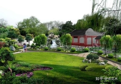 园林设计是什么的集合