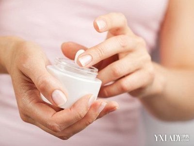 怀孕可不可以用护肤品