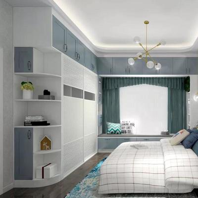 全屋定制衣柜
