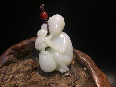 和玉有关的寓意好的字