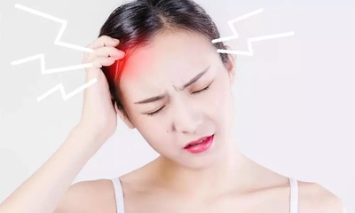 黑头晕是怎么回事