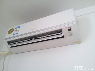 空调的价格