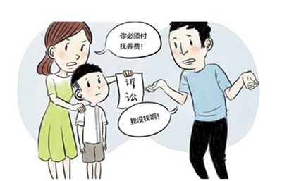 离婚孩子探视时间规定
