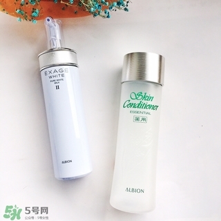 健康水 渗透乳 痘痘