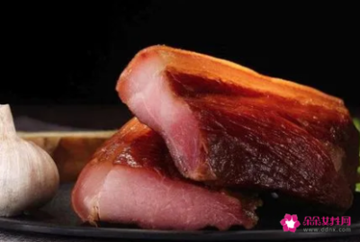 周公解梦梦见吃猪肉