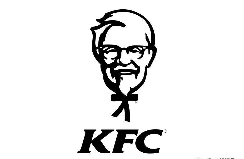 肯德基(KFC)推出新LOGO