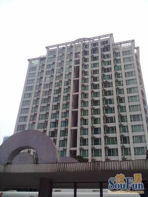 艺丰大厦