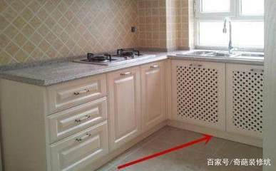 装了橱柜能马上入住吗