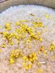甜酒酿的正宗制作方法