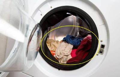 洗衣机洗一次衣服要多久