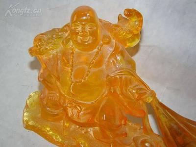 布袋弥勒佛寓意